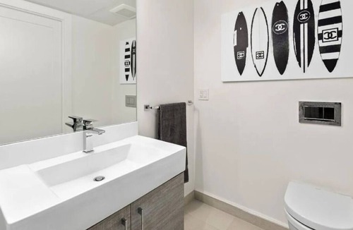 Inner Mission Apartment | Charming 1-Bedroom in the Heart of San Francisco’s Mission District