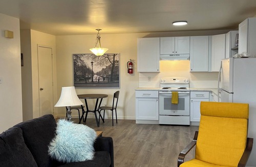 Middletown Apartment | Charming 1-bedroom apartment in lovely Middletown, close to Hershey