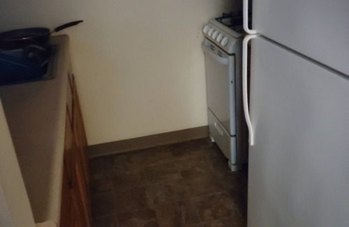 Downtown Syracuse Apartment | Charming 1-bedroom apartment in amazing Syracuse with AC and heat