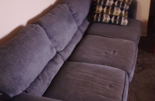 Downtown Syracuse Apartment | Charming 1-bedroom apartment in amazing Syracuse with AC and heat