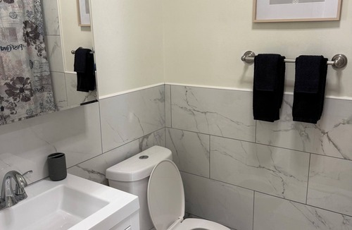 Brewerytown Apartment | Charming 1-bedroom apartment with AC in lively Philadelphia/a beautiful view.