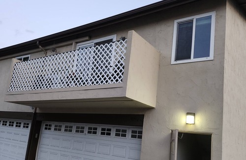 Rancho Penasquitos Condo | Charming 2-bedroom condo with WiFi, AC in beautiful San Diego great location