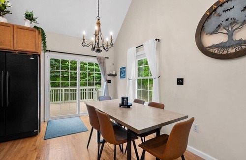 Greenwood Lake House | Charming 3-bedroom house in Greenwood Lake walking distance to the Lake!