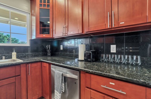 Livermore House | Charming 3-bedroom family house in Gorgeous Livermore with AC