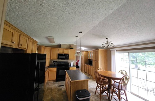 Saint Joe House | Charming 3-bedroom house in St. Joe just 6 miles from the Buffalo River