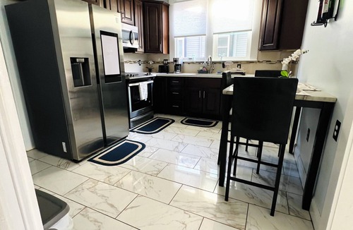 Alameda House | Charming 3-bedroom house in excellent Alameda with AC, WiFi