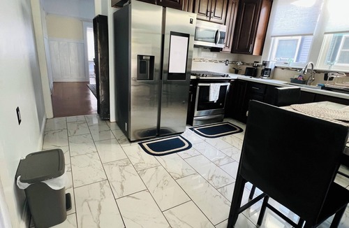 Alameda House | Charming 3-bedroom house in excellent Alameda with AC, WiFi