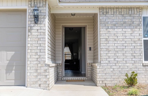 Conway House | Charming 3-bedroom house in lovely Conway with AC comfort