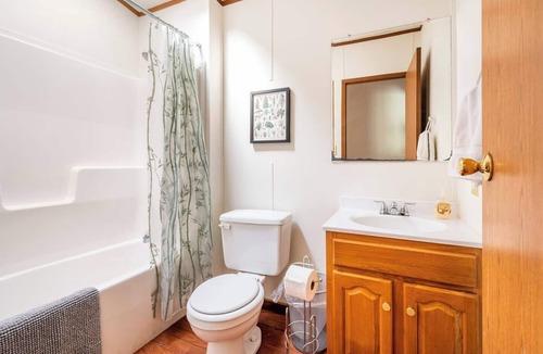 Fleischmanns House | Charming 3-bedroom home with WiFi in marvelous Fleischmanns, close to Belleayre!