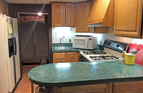 Mount Gretna Cottage | Charming 3-bedroom cottage in the heart of Mt. Gretna's Chautauqua