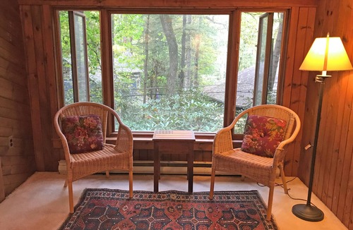 Mount Gretna Cottage | Charming 3-bedroom cottage in the heart of Mt. Gretna's Chautauqua