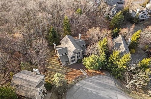 Tannersville House | Charming 3-bedroom house at Camelback Mountain