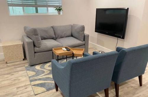 Mission District Condo | Charming 3BR 1BA Apt in Mission
