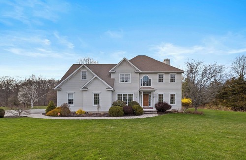 New Paltz House | Charming 4-bedroom house with AC and WiFi in awesome New Paltz