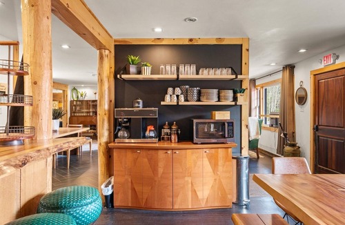 Hancock Hotel | Charming Boutique Hotel | 10 Unique Rooms amidst 60 Serene Acres in Upstate NY