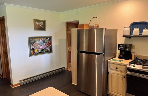 Cooperstown House | Charming Cooperstown country house with views of Lake Otsego
