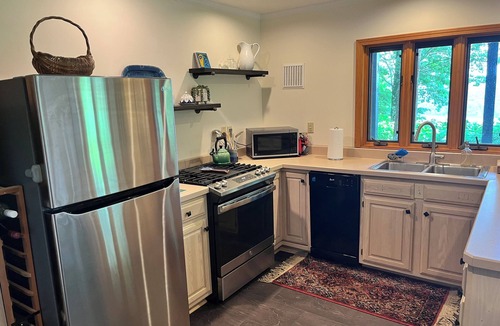 Cooperstown House | Charming Cooperstown country house with views of Lake Otsego