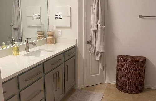 Fayetteville House | Charming luxury remodel in the heart of East Fayetteville!