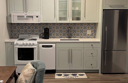 Memphis Cottage | Charming Midtown Cottage in Historic Neighborhood w