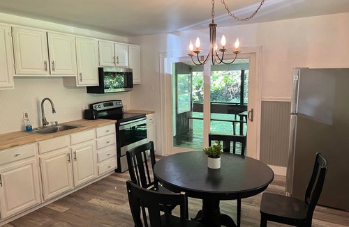 Cambra House | Charming Retreat on Fishing Creek - Near Ricketts Glen