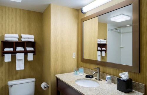 Danville Hotel | Charming Stay in Danville: Free Hot Breakfast & Cozy Rooms | 3 Units
