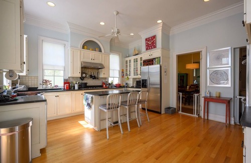 Upper Montclair House | Charming & stylish Victorian Farmhouse with lots of amenities!