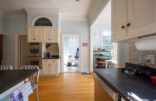 Upper Montclair House | Charming & stylish Victorian Farmhouse with lots of amenities!