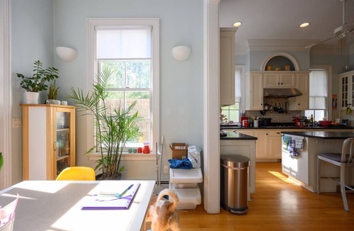 Upper Montclair House | Charming & stylish Victorian Farmhouse with lots of amenities!