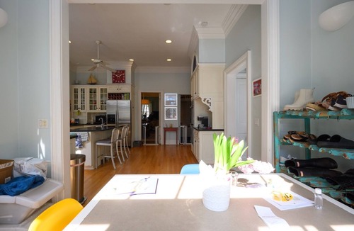 Upper Montclair House | Charming & stylish Victorian Farmhouse with lots of amenities!