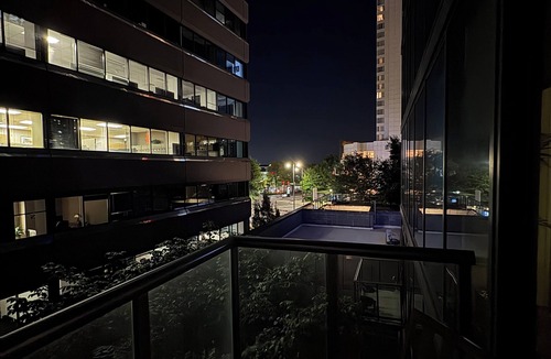 North Buckhead Apartment | Chic apartment is with WiFi and fitness room in perfect Atlanta