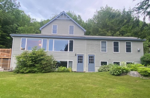 Industry House | Clearwater Lake House Awaits Your Family!