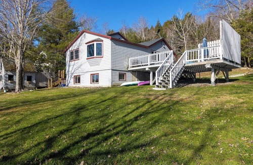 Orrington House | *CLOSED LISTING* - Not Bookable