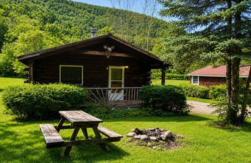 Oliverea Cabin | Cold Spring Lodge - Cabin 5