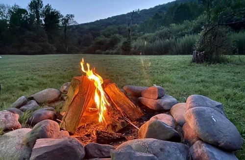 Oliverea Cabin | Cold Spring Lodge - Cabin 5