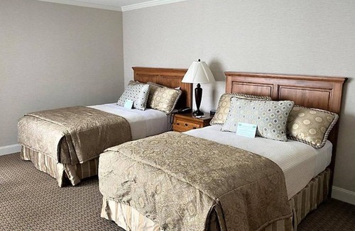Russian Hill Hotel | Columbus Motor Inn