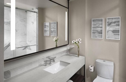 Tenderloin Hotel | Comfort and Convenience! 2 Mono Queen Units at Axiom Hotel, Pets Allowed