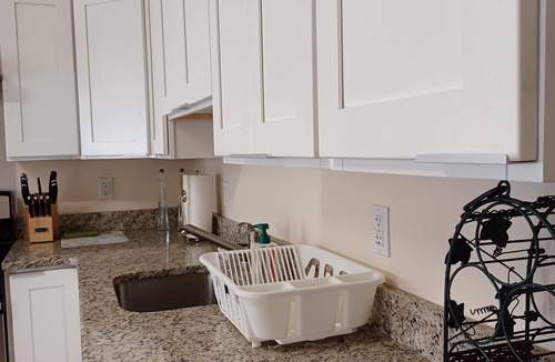 Allentown House | Comfort In The Heart Of Allentown