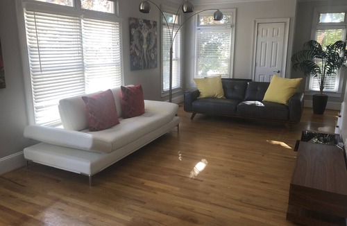 Garden Hills House | Comfortable Buckhead Townhome