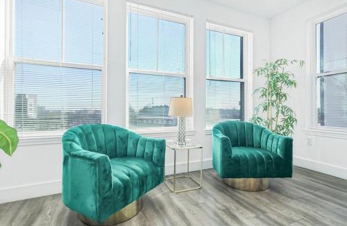 Castleberry Hill Apartment | Comfortable hidden gem