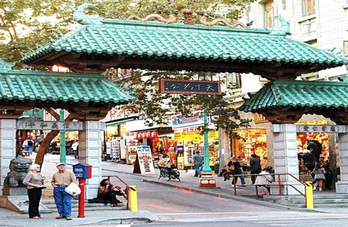 Financial District Hotel | Comfortable Value Lodgings Long Term Too! @ Union Sq SF 1G - 1