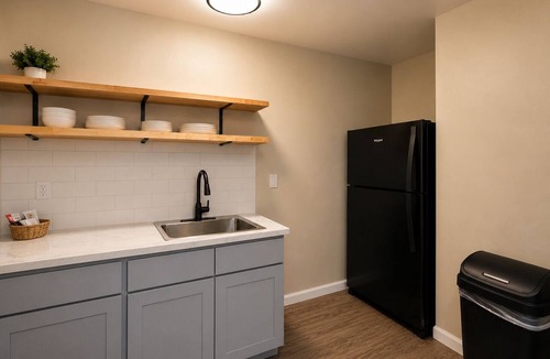 East Springfield Apartment | Comfy & Pet Friendly Stay Near Cooperstown w/Kitchen