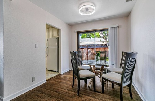 Santa Clara House | Comfy stay in Santa Clara