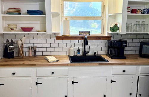 Catawissa Cottage | Cottage On The Grove