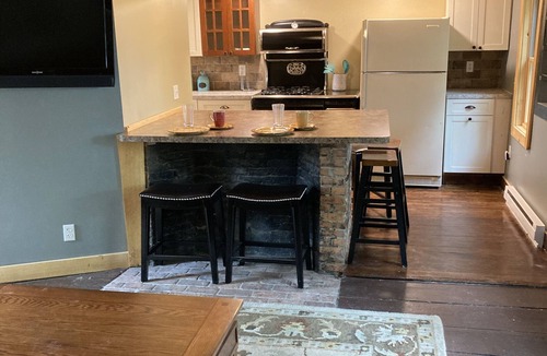 Ionia House | Country setting nestled in the Finger Lakes.