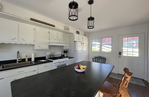 Stony Run House | Country Splendor - Lehigh Valley/Lehighton