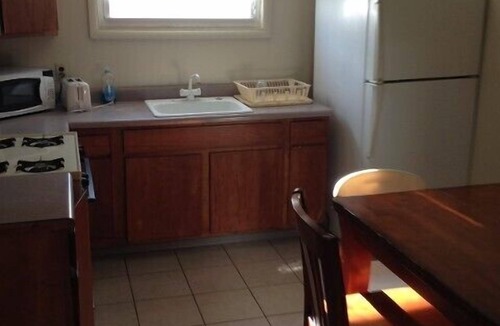 Cold Spring Hotel | Countryside Motel