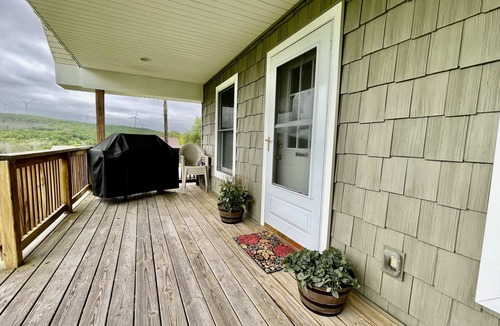 Cherry Creek Cabin | Countryside Retreat - Cabin 1