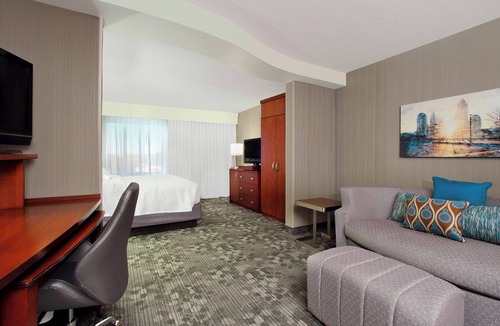 East Point Hotel | Courtyard by Marriott Atlanta Airport West