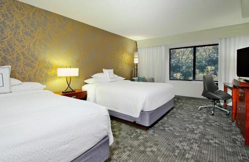 East Point Hotel | Courtyard by Marriott Atlanta Airport West