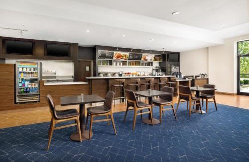 Montvale Hotel | Courtyard by Marriott Montvale